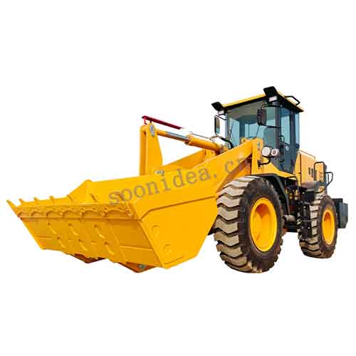 Coal Mining Equipment