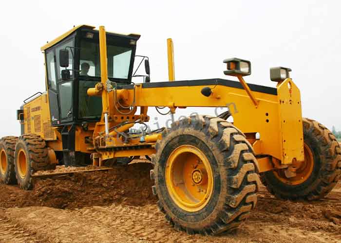 The first underground mining axial flow fan has been put into operation