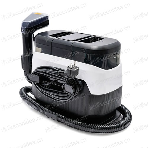 Electric vacuum cleaner