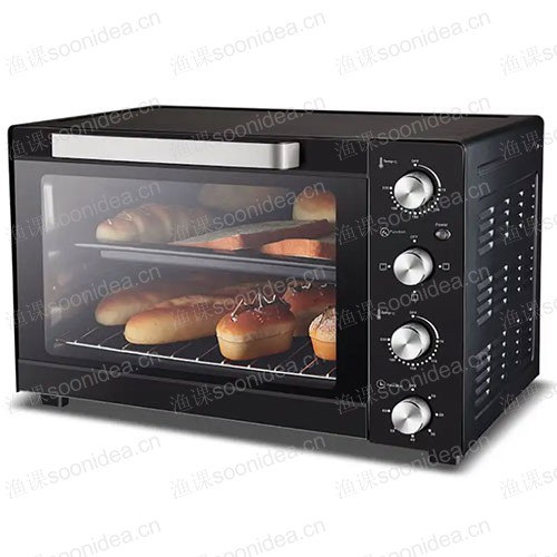 Large toaster