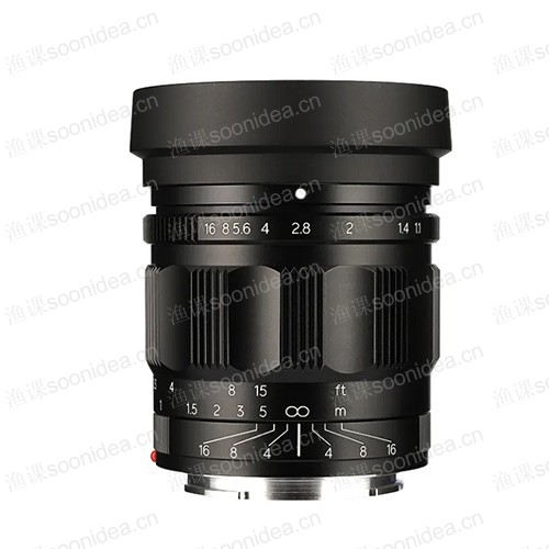 MACHINE VISION LENSES