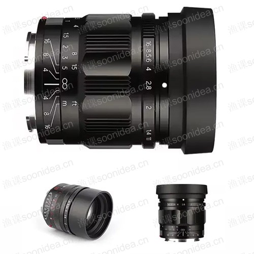 ITS LENSES