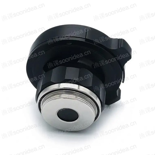 INTELLIGENT HOME LENSES