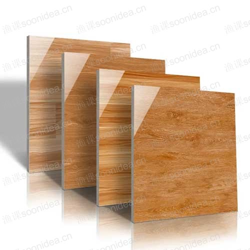 Exterior Wall Cladding Panel