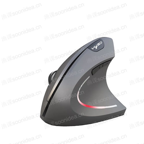 Computer Optical Wireless Gaming Mouse