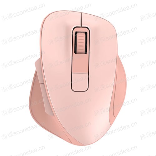 High end sensor gaming mouse