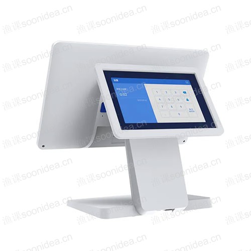 Card Issuing Terminal