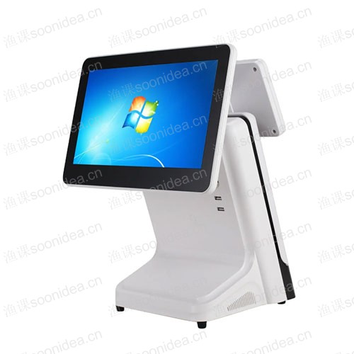 Banking Financial 8.0-inch Pad A5803