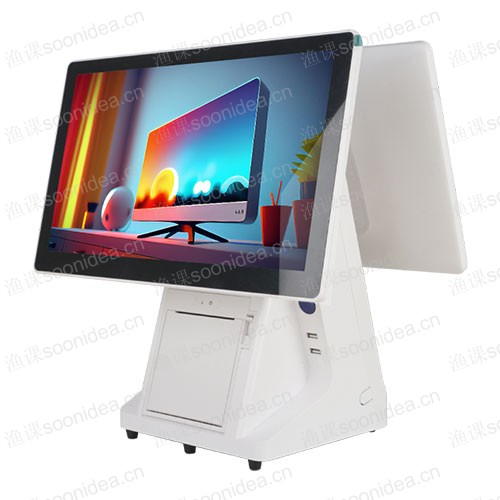 Full SIM Card Dispenser With Barcode Scanner