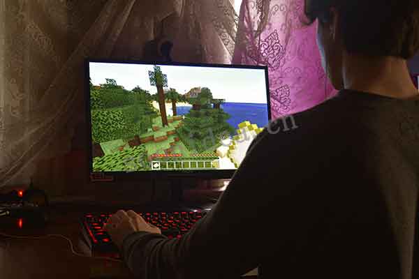 GAMING