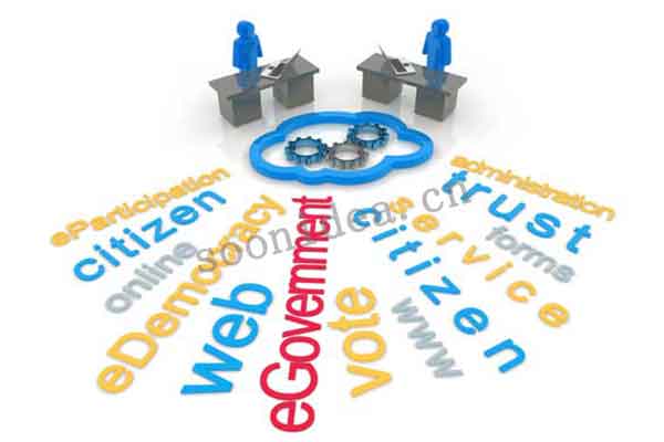 E-GOVERNMENT