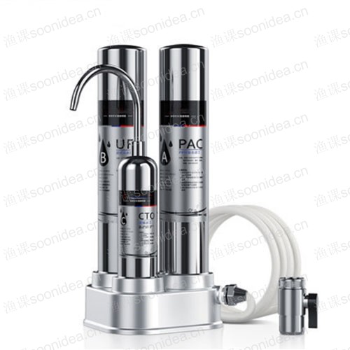 MP Series High Flow Pleated Cartridges