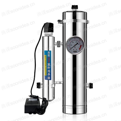 HFM Series Pleated High Flow Cartridge Filters