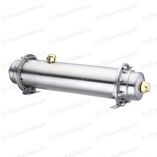 HFD Series Pleated High Flow Water Filters