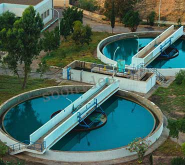 Water Treatment
