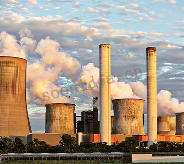 Power Plant