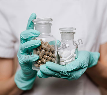 Pharmaceuticals