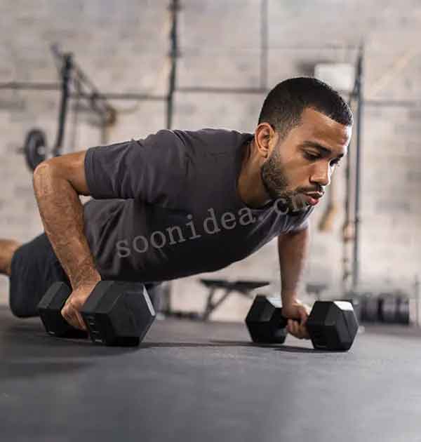 Fitness Wear