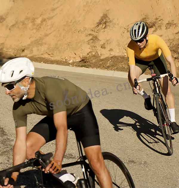 Cycling Wear