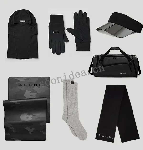 Accessories