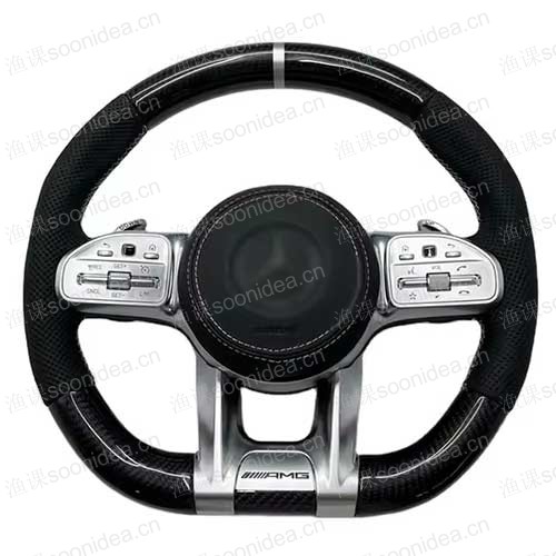 E Series M Sport Steering Wheel for BMW 3 Series 