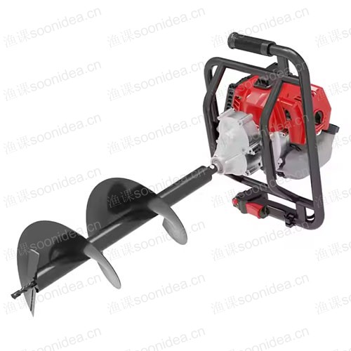 Fully automatic cutting machine