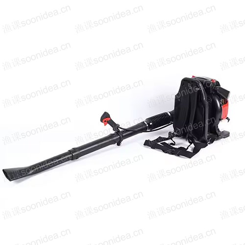 Efficient spiral soil drilling rig with drill bit