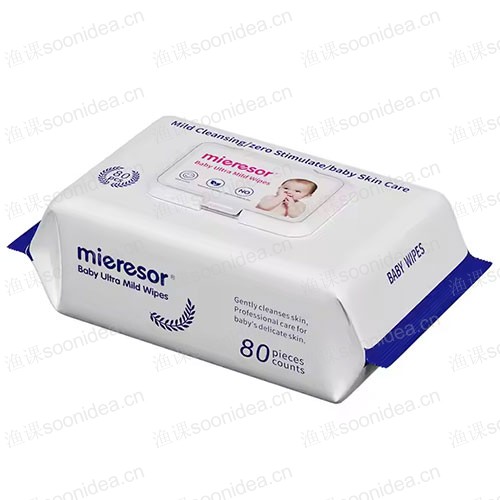Adult Diaper Packaging