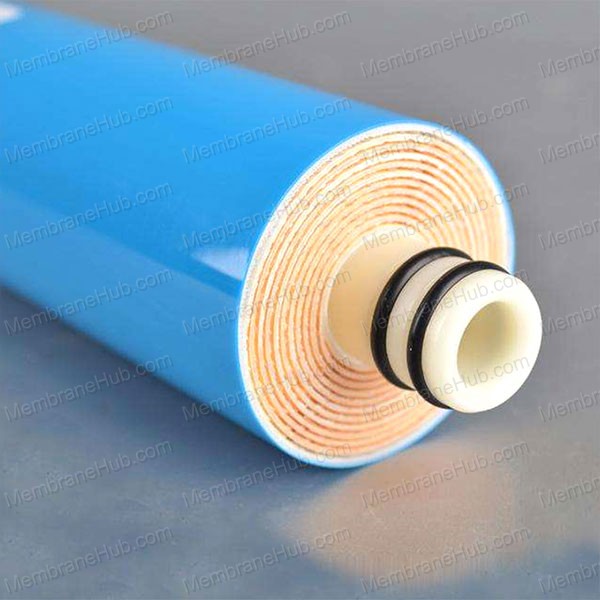 Brackish water reverse osmosis membranes