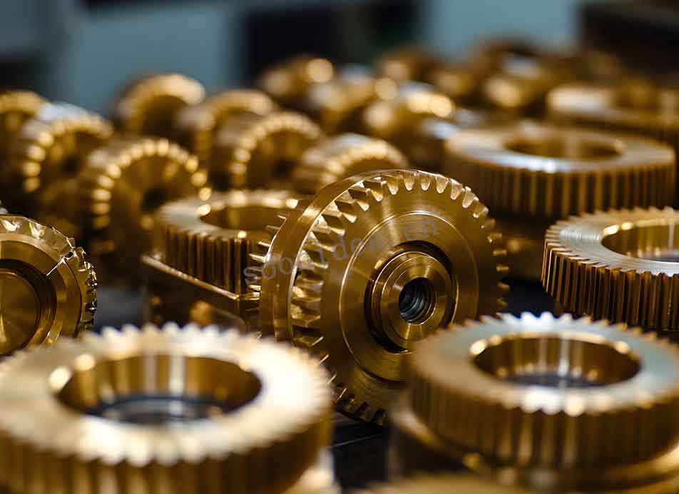 We Take Precision Seriously