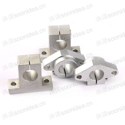 Anti blue light presbyopia fashionable glasses