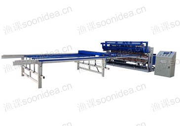 Portable telescopic conveyor belt