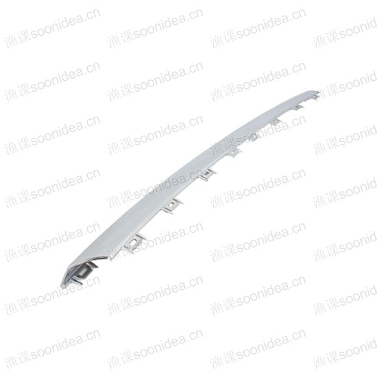 Nano 304 Stainless Steel Waterfall Sink Workstation Kitchen with Multifunctional