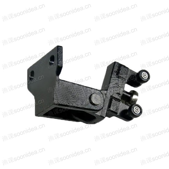 Nano 304 Stainless Steel Waterfall Sink Workstation Kitchen with Multifunctional