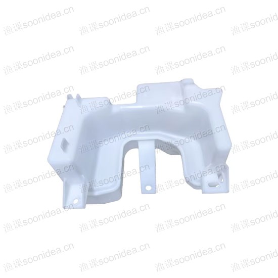 White Kitchen Workstation, Undermount Kitchen Sink - Undermount Sinks Stainless Steel Single Bowl Kitchen Sink