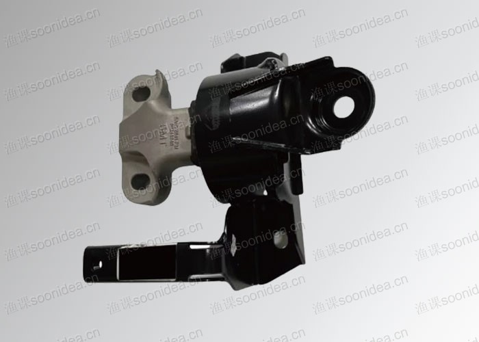 Transmission Mounting