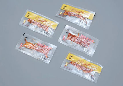Thermoforming Film