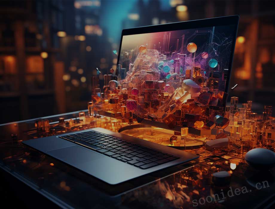 Computer display screen