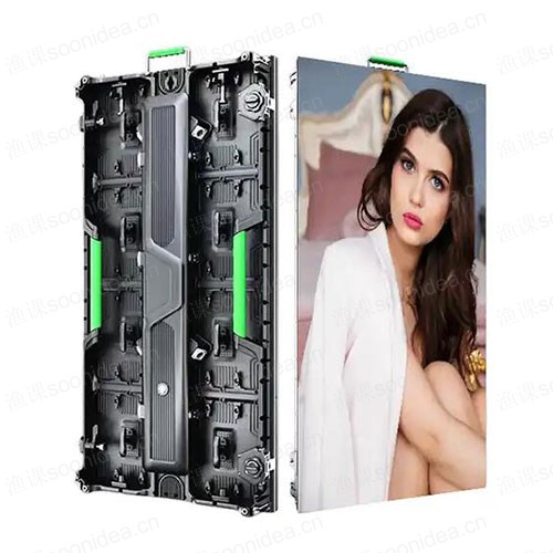 High quality display screen