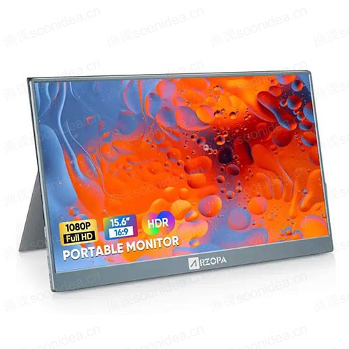 High quality display screen