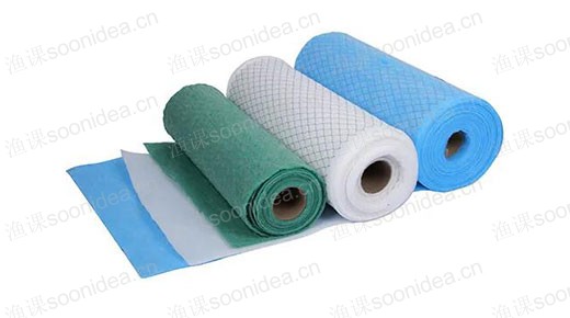 Activated Carbon Filter Media
