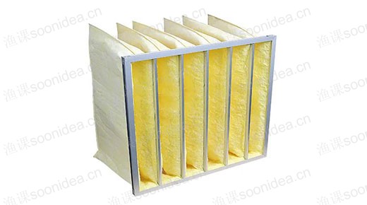 Activated Carbon Filter Media