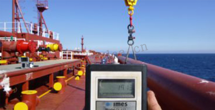 Lifting Appliances