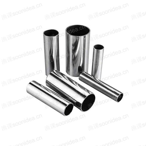 Steel building materials