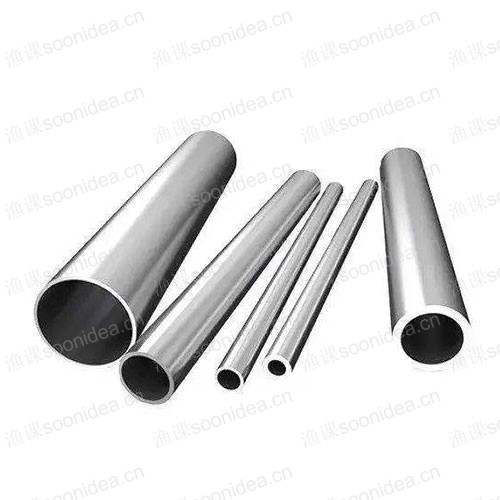 Steel building materials