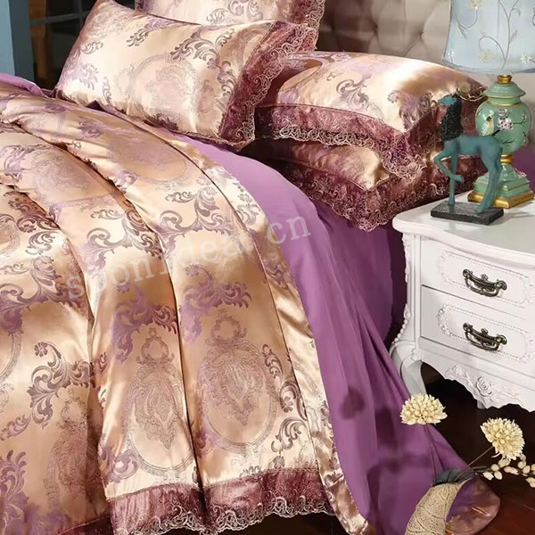 Bedding textiles 