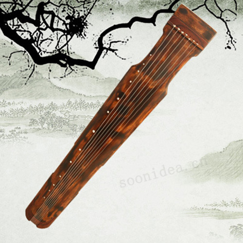 Ethnic musical instruments 
