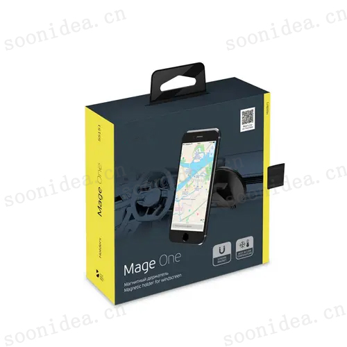 Mobile phone peripherals