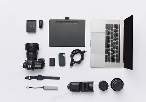electronic product