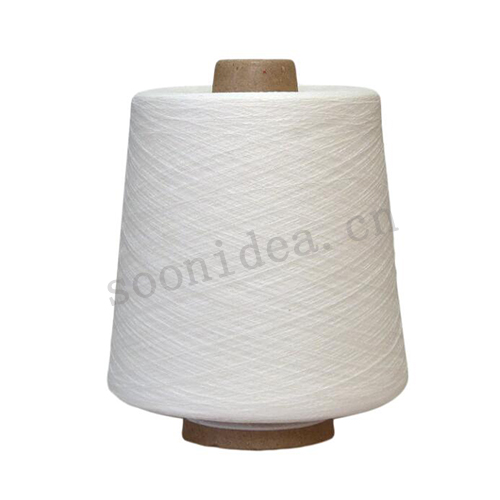 Textile raw materials